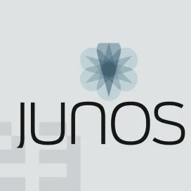Juniper junos